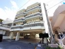 渡嘉敷マンションの間取り画像