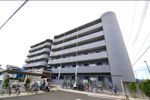 ベルクリーベの間取り画像