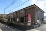 グレイスKの間取り画像