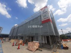 ベルフラワ－博多の外観画像