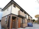 カーサカンプノウの間取り画像