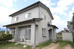 吉田アパートの間取り画像