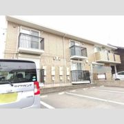 ラ クレール豊田の外観画像