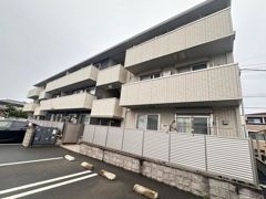 ルナ セジュール B棟の外観画像