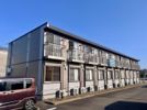 リースランド溝陸 Aの間取り画像