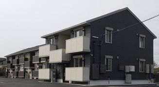 ラ・フェスタの外観画像