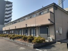 シャンテ・笠松の外観画像