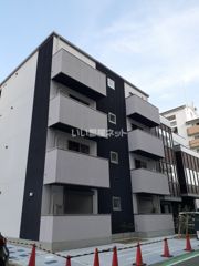 ARCENCIELCOURT橿原神宮前の外観画像