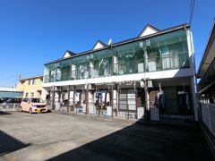 カレッジハウス1の外観画像