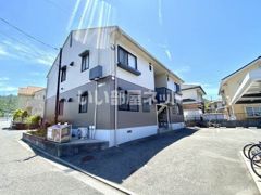 リッシュ伊藤 C棟の外観画像