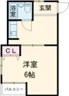 エムズ富雄の間取り画像