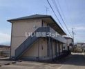 シャーメゾン土橋の外観