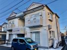 シャトレ新座の間取り画像