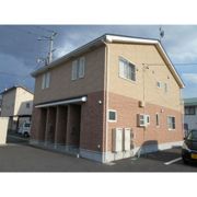 グリーンヒル二本木 B棟の外観画像