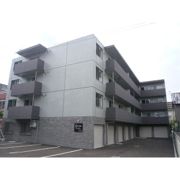 Graneige Yamahanaの外観画像