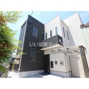 GRANDTIC瓢箪山の外観画像