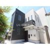 GRANDTIC瓢箪山の間取り画像