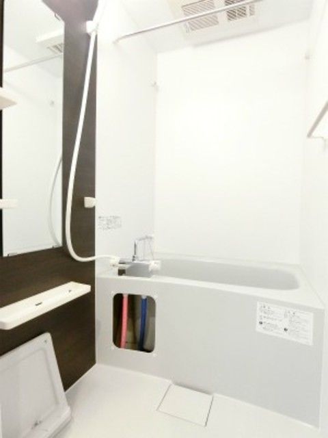 バスルーム