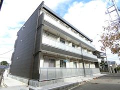 リブリ・サン湘南の外観画像