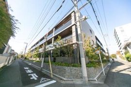 グランドゥールプレミアム代々木大山の外観画像