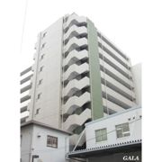 グランド・ガーラ新横浜Northの外観画像