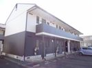シャトル矢巾の間取り画像