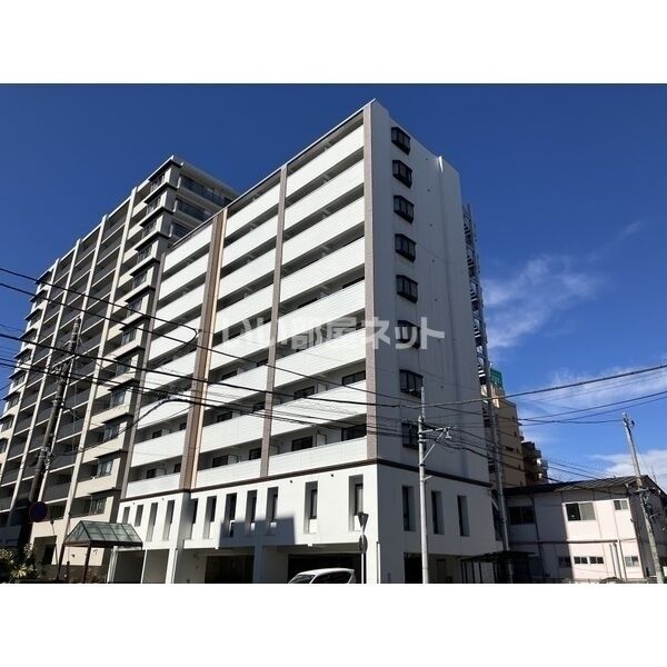 エストシエル 仮)東宿郷一丁目マンションの外観画像