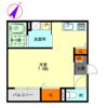 Lisinの間取り画像