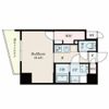 S-RESIDENCE浅間町の間取り画像