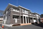 アルページュCの間取り画像