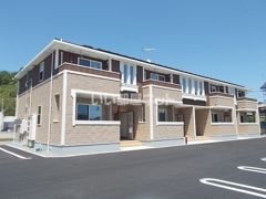 クールメゾン 広谷の外観画像