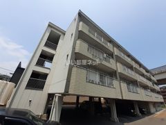 ウイングハイツの外観画像