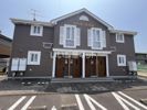 エトワールOZの外観