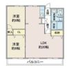 エラン平針の間取り画像