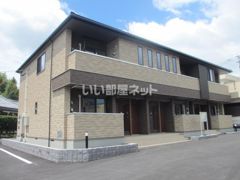 シャロッツ Bの外観画像