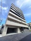 スアヴィス谷在家の間取り画像