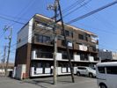 プレアール老松町Ⅲの間取り画像
