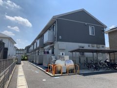 ヴィクトワール Ⅱ Bの外観画像