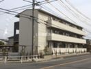 ルミエールの外観
