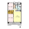 Y's house Ⅱの間取り画像