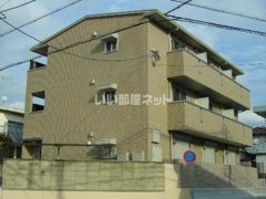 グローリア若葉台の外観画像