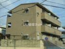 グローリア若葉台の外観