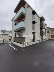 サニーガーデンの外観画像