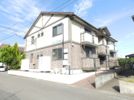 BLUE南金田の外観