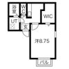 ヴィオールの間取り画像