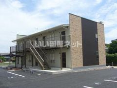 ブライトリー88 Ⅶの外観画像