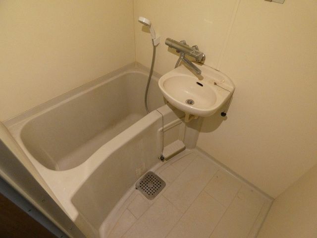 バスルーム