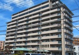 サーパス周船寺の外観画像