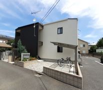 ジェニアルの外観画像
