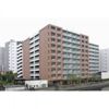 プロスペクト東雲橋の間取り画像